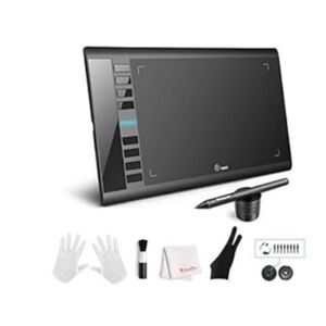 M780 Graphics Tablet